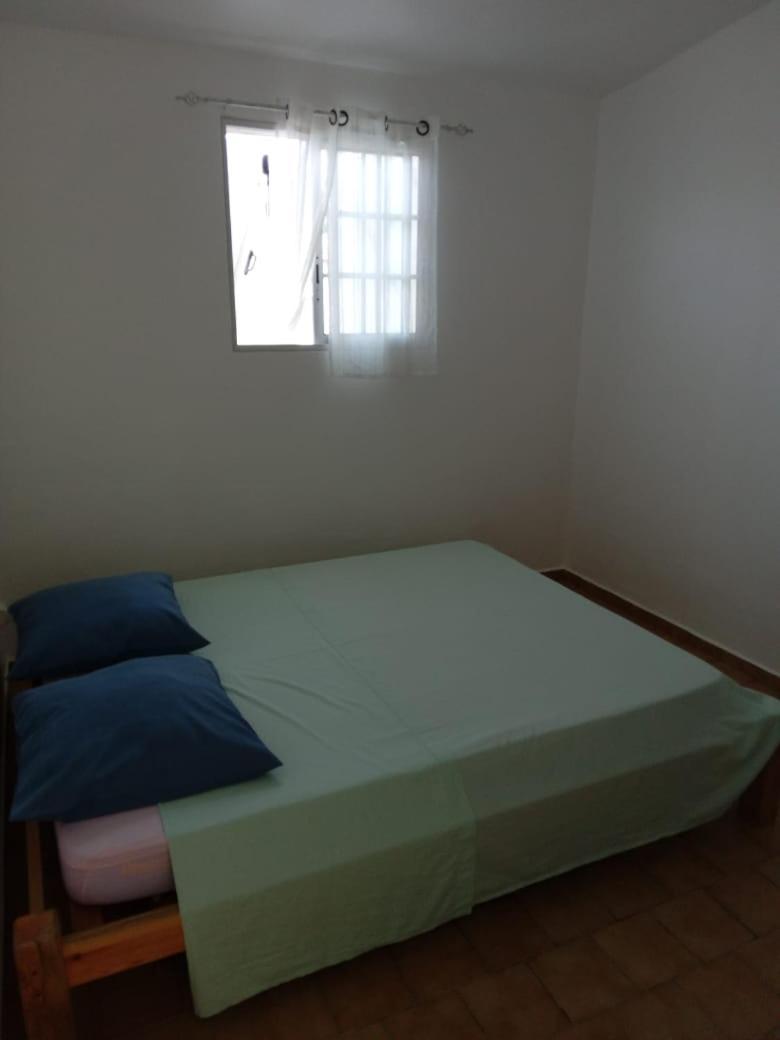 Locations Saisonnieres Sainte-Anne (Grande-Terre) Exterior foto